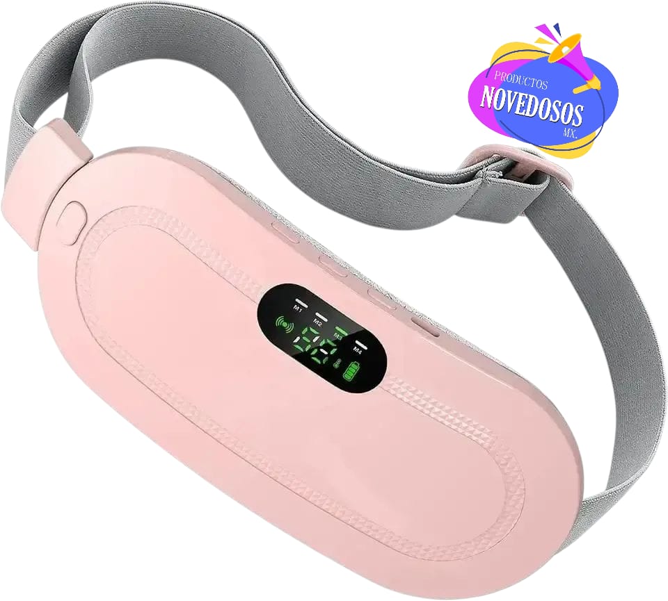 Almohadilla termica para colicos